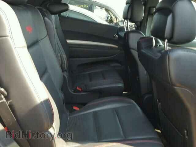2015 DODGE DURANGO - VIN: 1C4SDJCT7FC782183 - Photo 6