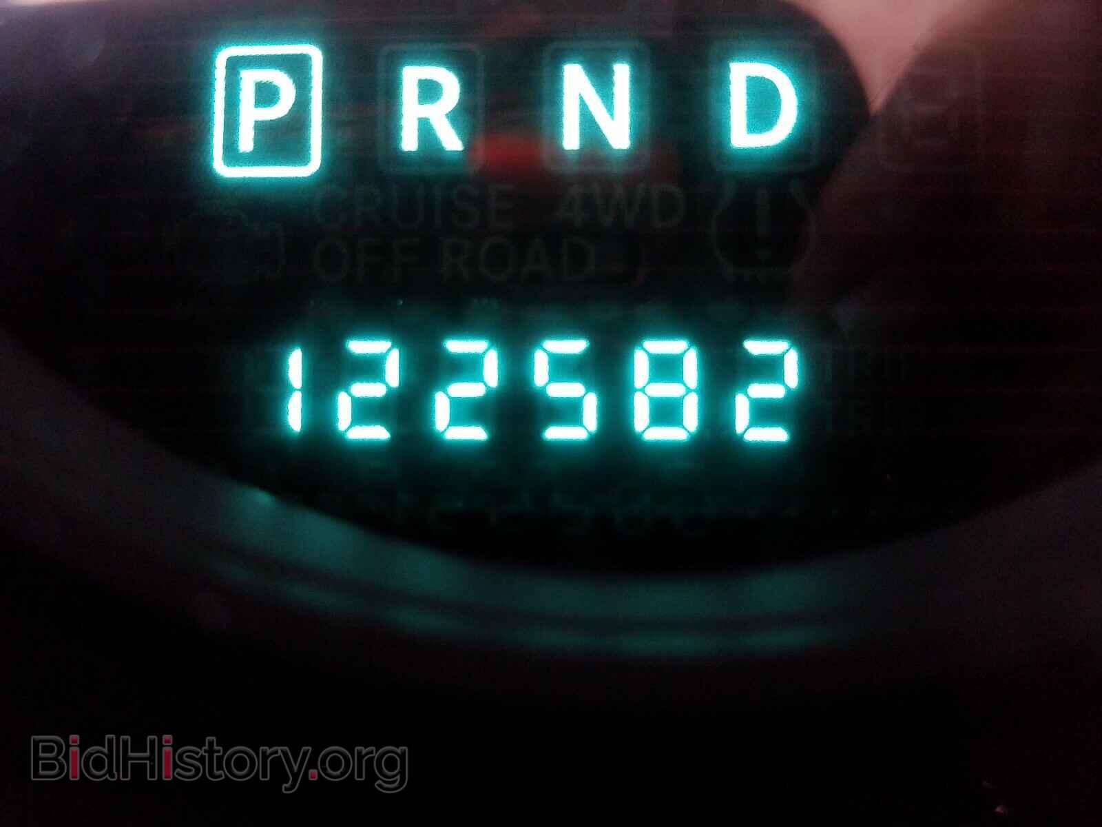 2012 JEEP COMPASS - VIN: 1C4NJDEB9CD638104 - Photo 8