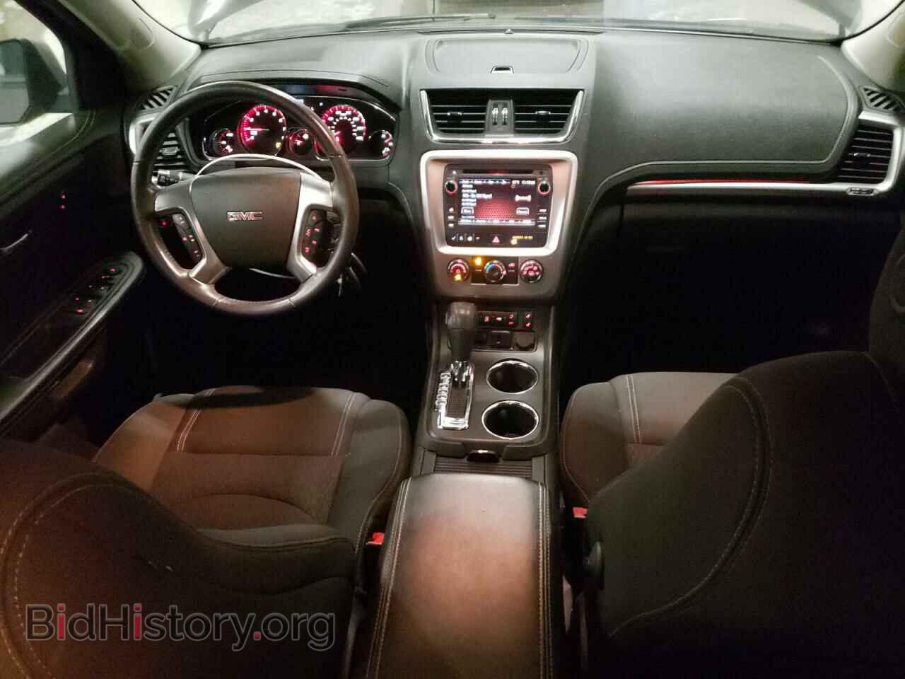 2015 GMC ACADIA - VIN: 1GKKVPKD9FJ124679 - Фото 8