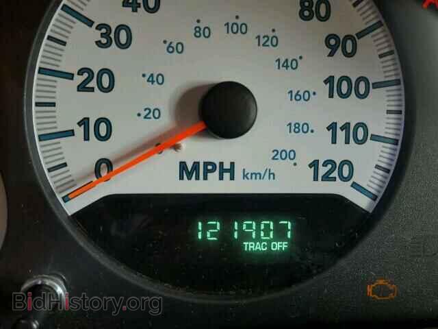 2007 DODGE CARAVAN - VIN: 2D4GP44L47R288467 - Фото 8