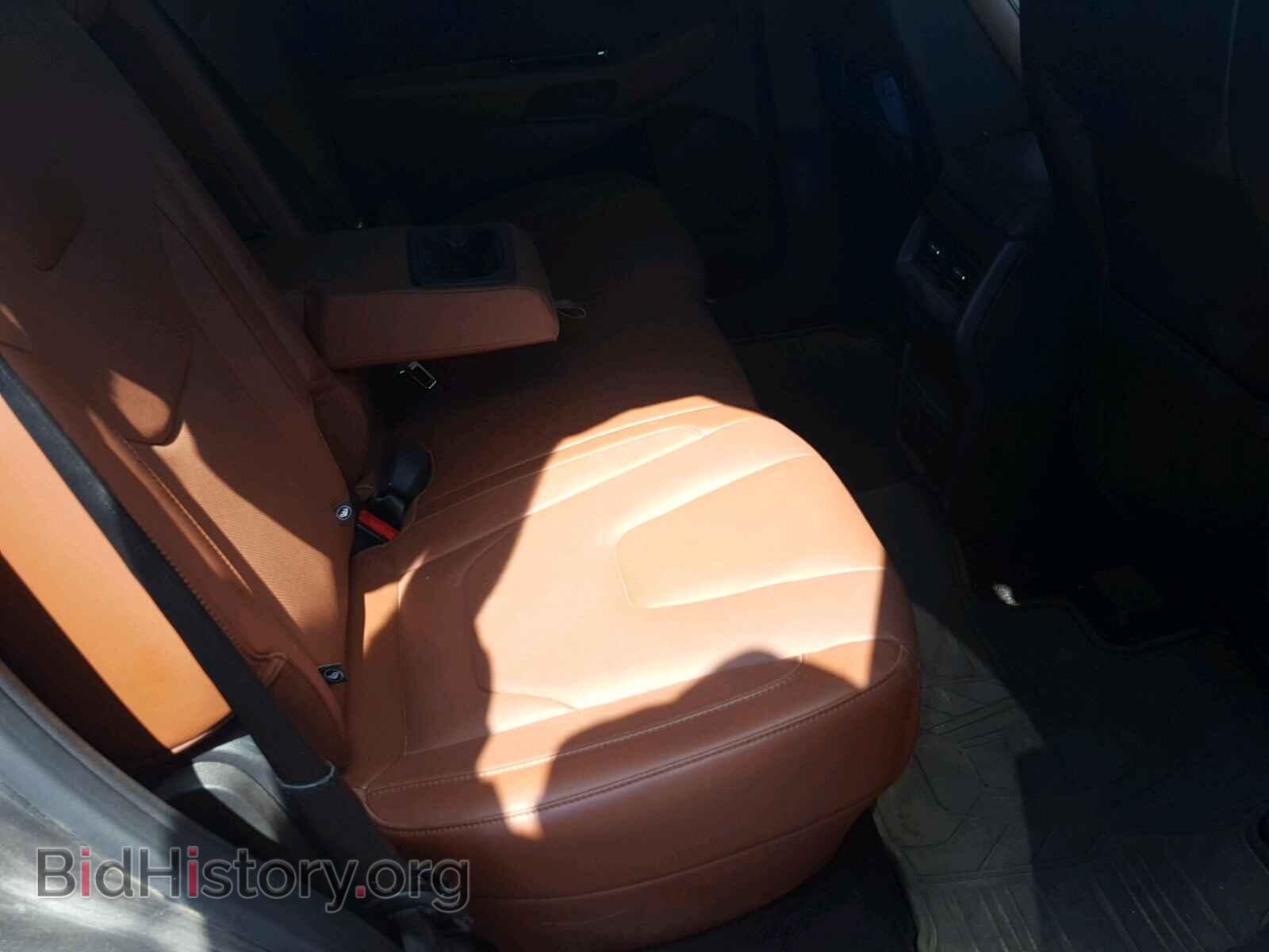 2016 FORD EDGE - VIN: 2FMPK3K93GBC23403 - Фото 6