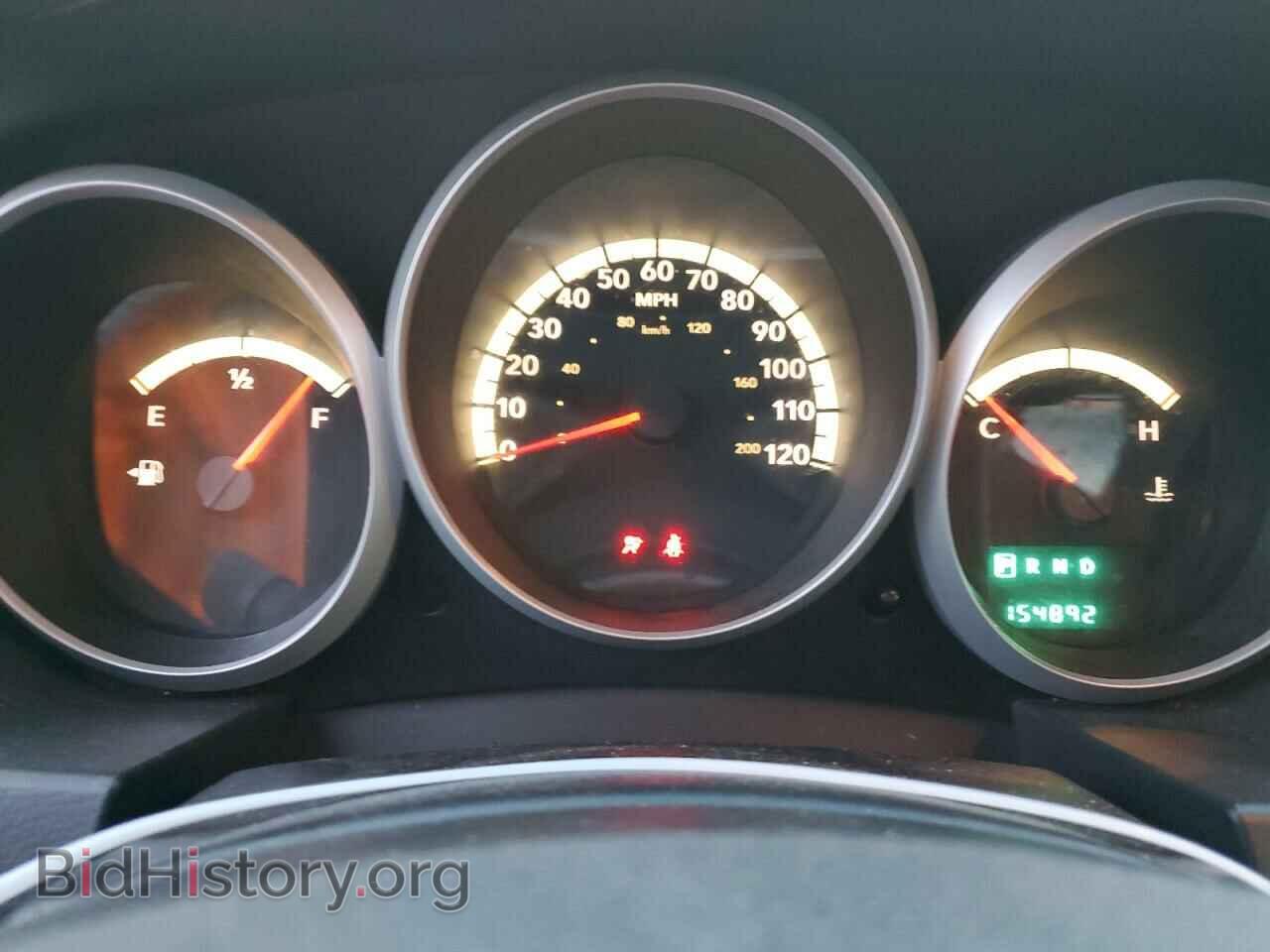2010 DODGE CARAVAN - VIN: 2D4RN4DE1AR350043 - Фото 9
