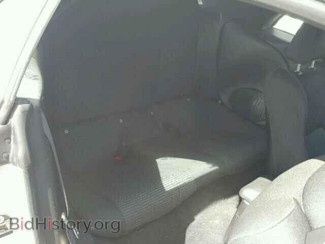 2005 MITSUBISHI ECLIPSE - VIN: 4A3AE45G45E019841 - Фото 6