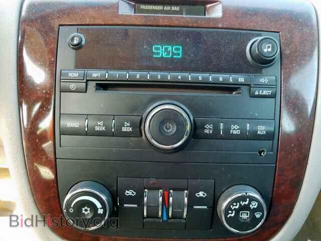 2006 CHEVROLET IMPALA - VIN: 2G1WT55K169111804 - Фото 9