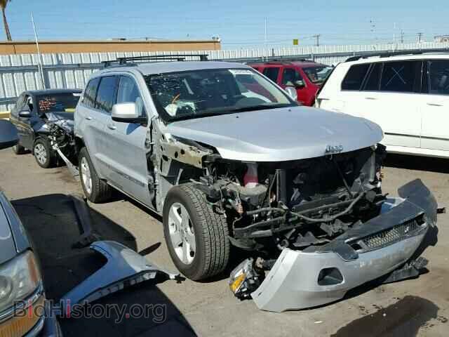 Photo 1C4RJFAG8CC105326 - JEEP CHEROKEE 2012