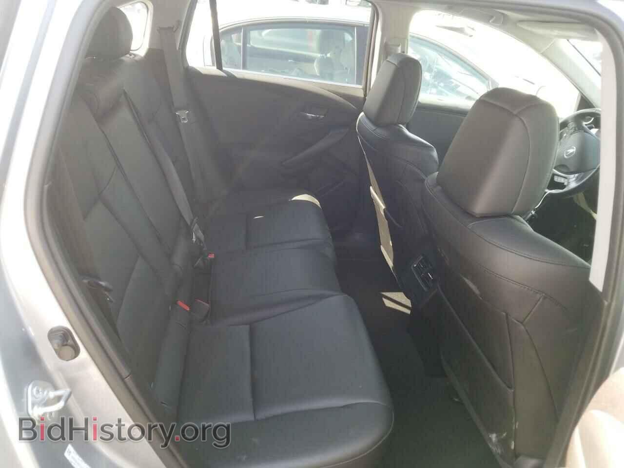 2016 ACURA RDX - VIN: 5J8TB4H39GL011456 - Фото 6