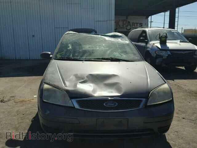 2006 FORD FOCUS - VIN: 1FAFP34N56W190130 - Фото 10