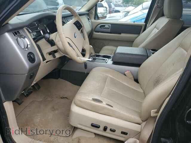 2012 FORD EXPEDITION - VIN: 1FMJU1J50CEF00185 - Фото 7