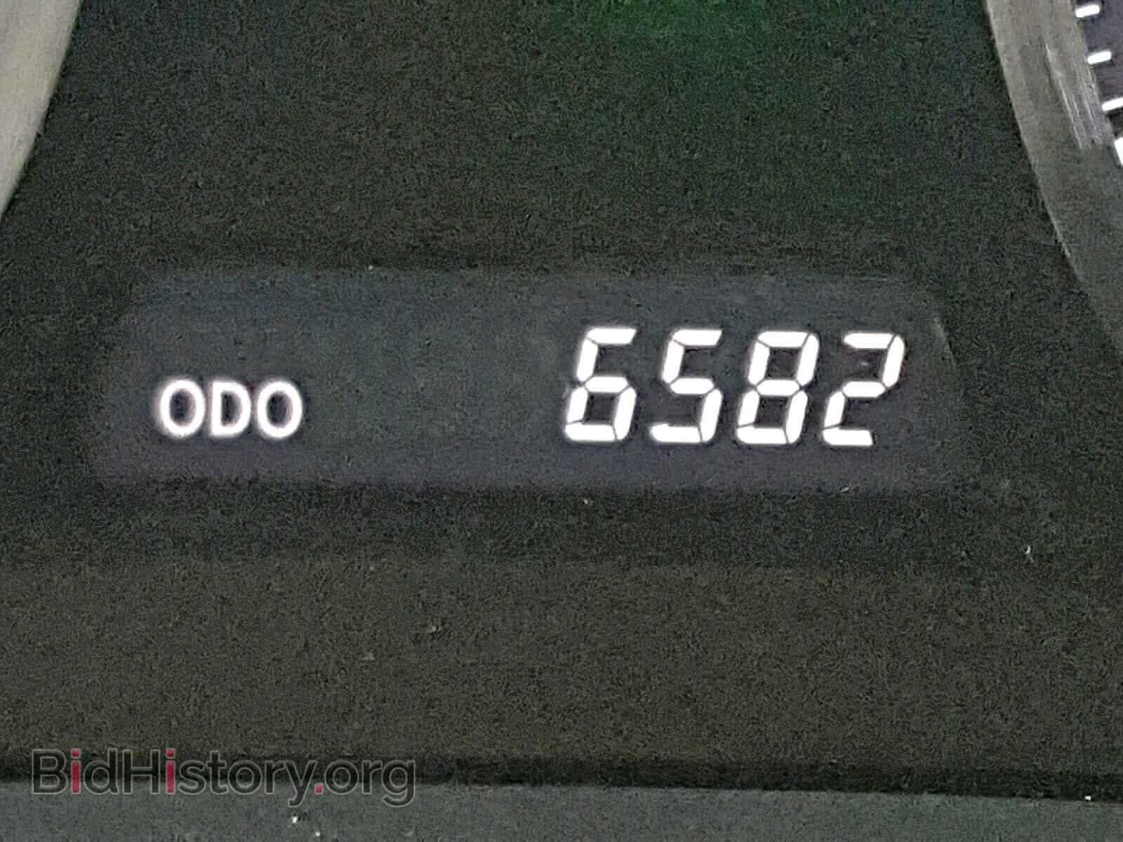 2015 LEXUS IS - VIN: JTHFE2C28F2511424 - Фото 8