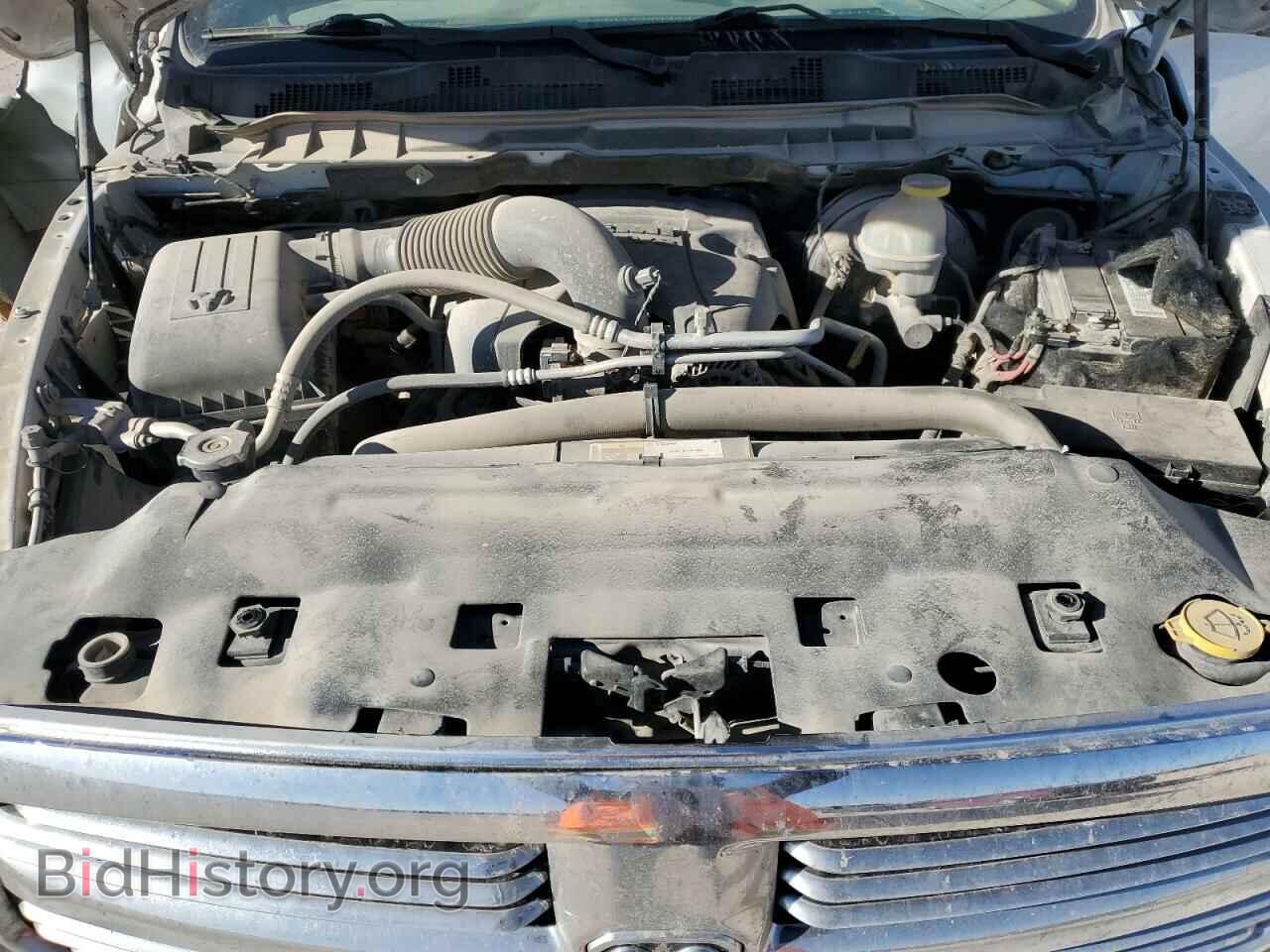 2017 RAM 1500 - VIN: 1C6RR7LT1HS819084 - Photo 11