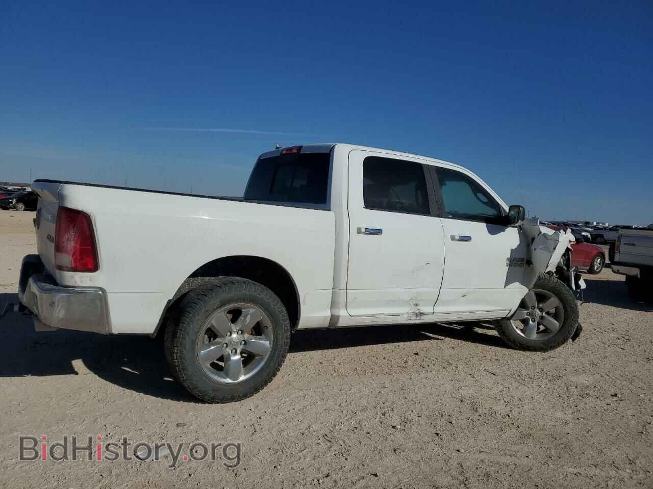 2017 RAM 1500 - VIN: 1C6RR7LT1HS819084 - Photo 3