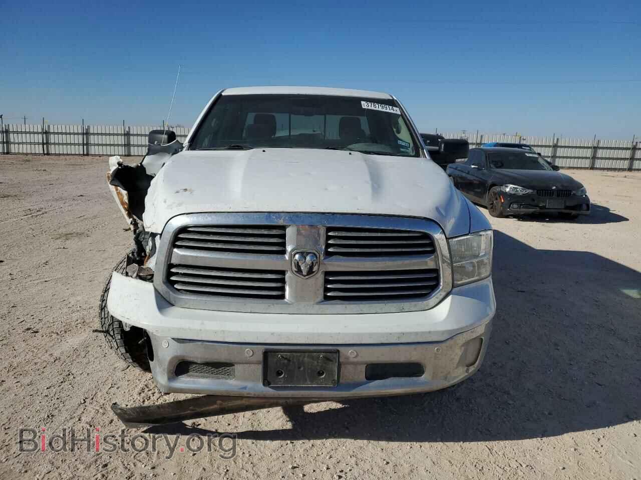 2017 RAM 1500 - VIN: 1C6RR7LT1HS819084 - Photo 5