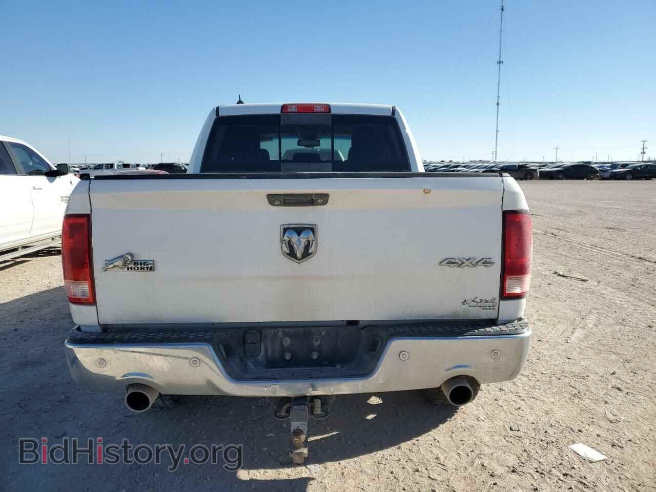 2017 RAM 1500 - VIN: 1C6RR7LT1HS819084 - Photo 6