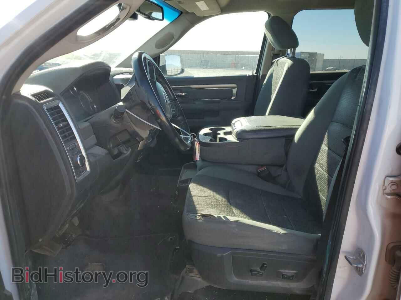 2017 RAM 1500 - VIN: 1C6RR7LT1HS819084 - Photo 7