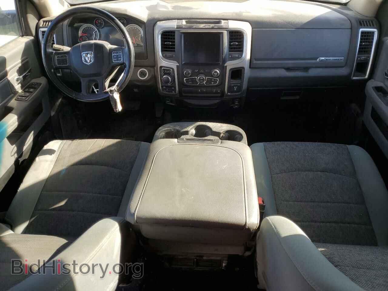 2017 RAM 1500 - VIN: 1C6RR7LT1HS819084 - Photo 8
