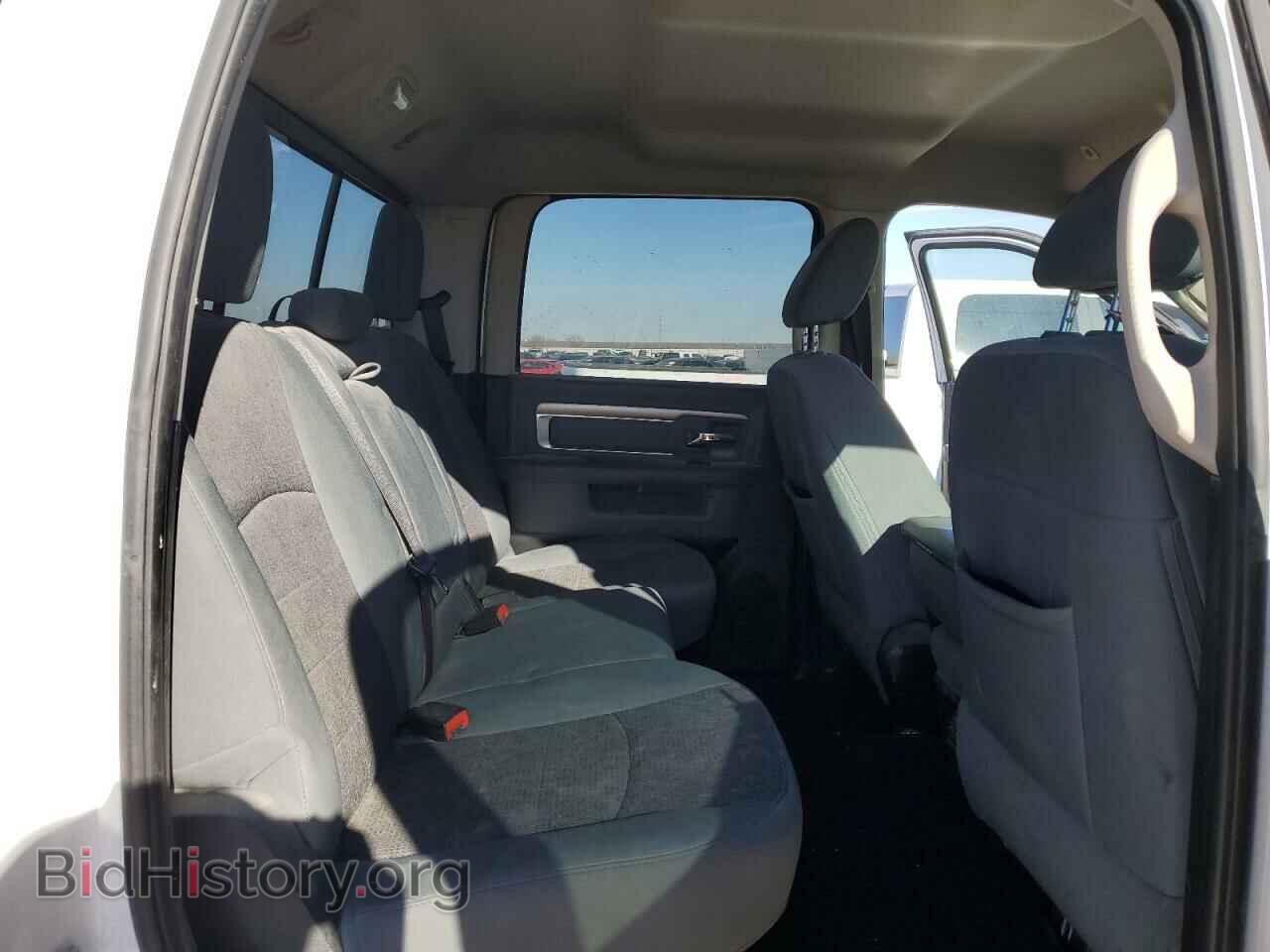 2017 RAM 1500 - VIN: 1C6RR7LT1HS819084 - Photo 10