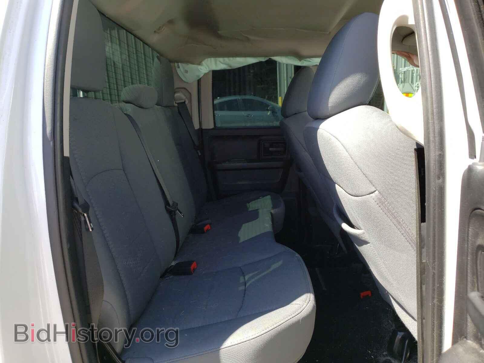 2013 RAM 1500 - VIN: 1C6RR7FT7DS606372 - Photo 6