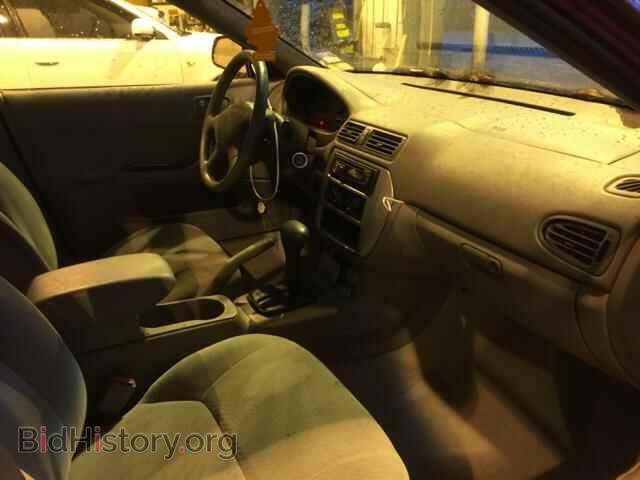 2002 MITSUBISHI GALANT - VIN: 4A3AA46G32E085965 - Фото 5