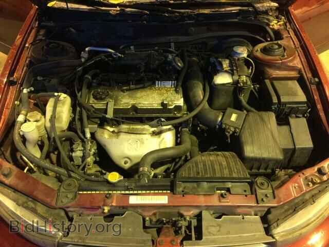 2002 MITSUBISHI GALANT - VIN: 4A3AA46G32E085965 - Фото 7