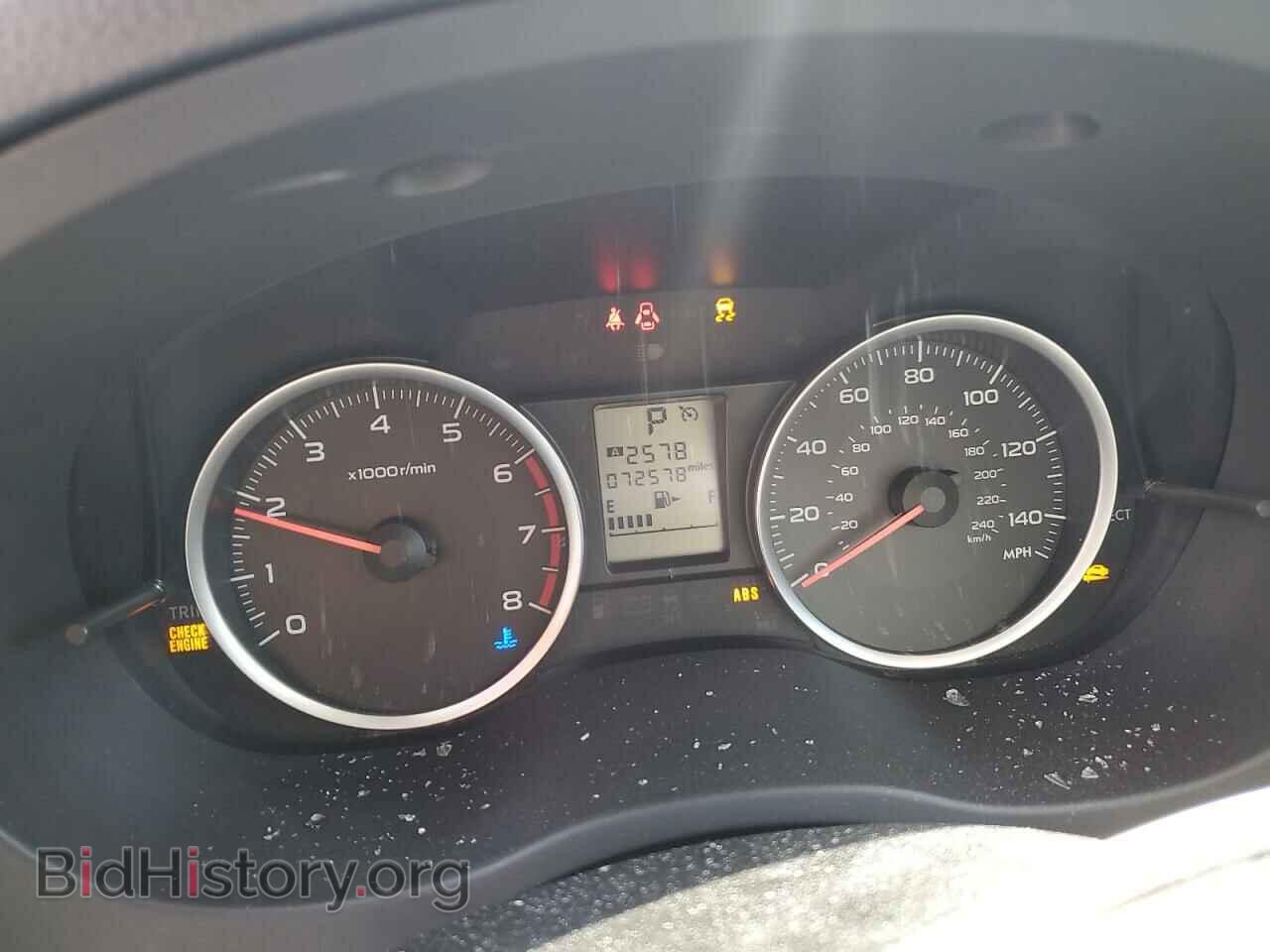 2018 SUBARU FORESTER - VIN: JF2SJABC4JH538921 - Фото 9