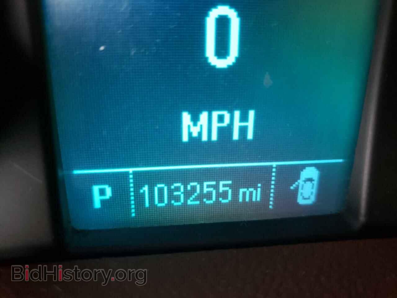 2015 BUICK ENCORE - VIN: KL4CJGSB7FB174771 - Фото 8