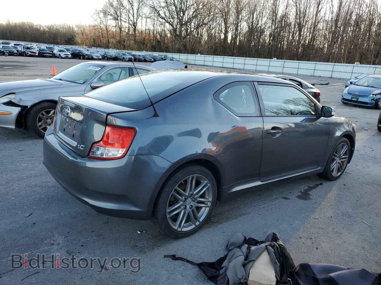 2011 TOYOTA SCION - VIN: JTKJF5C70B3005041 - Фото 3