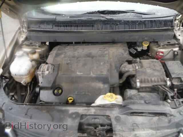 2010 DODGE JOURNEY - VIN: 3D4PH5FV9AT122614 - Фото 7