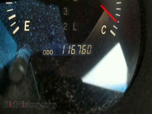 2002 LEXUS ES300 - VIN: JTHBF30G325023203 - Фото 8