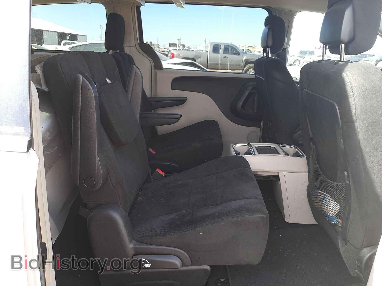2011 CHRYSLER MINIVAN - VIN: 2A4RR5DG5BR703534 - Photo 6