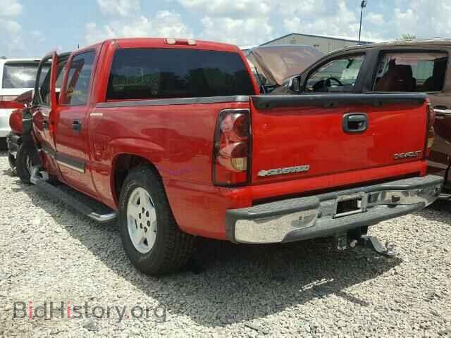 2005 CHEVROLET SILVERADO - VIN: 2GCEC13T851357849 - Фото 3