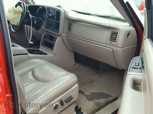 2005 CHEVROLET SILVERADO - VIN: 2GCEC13T851357849 - Фото 5