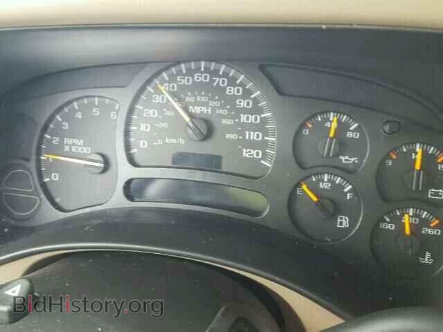 2005 CHEVROLET SILVERADO - VIN: 2GCEC13T851357849 - Фото 8