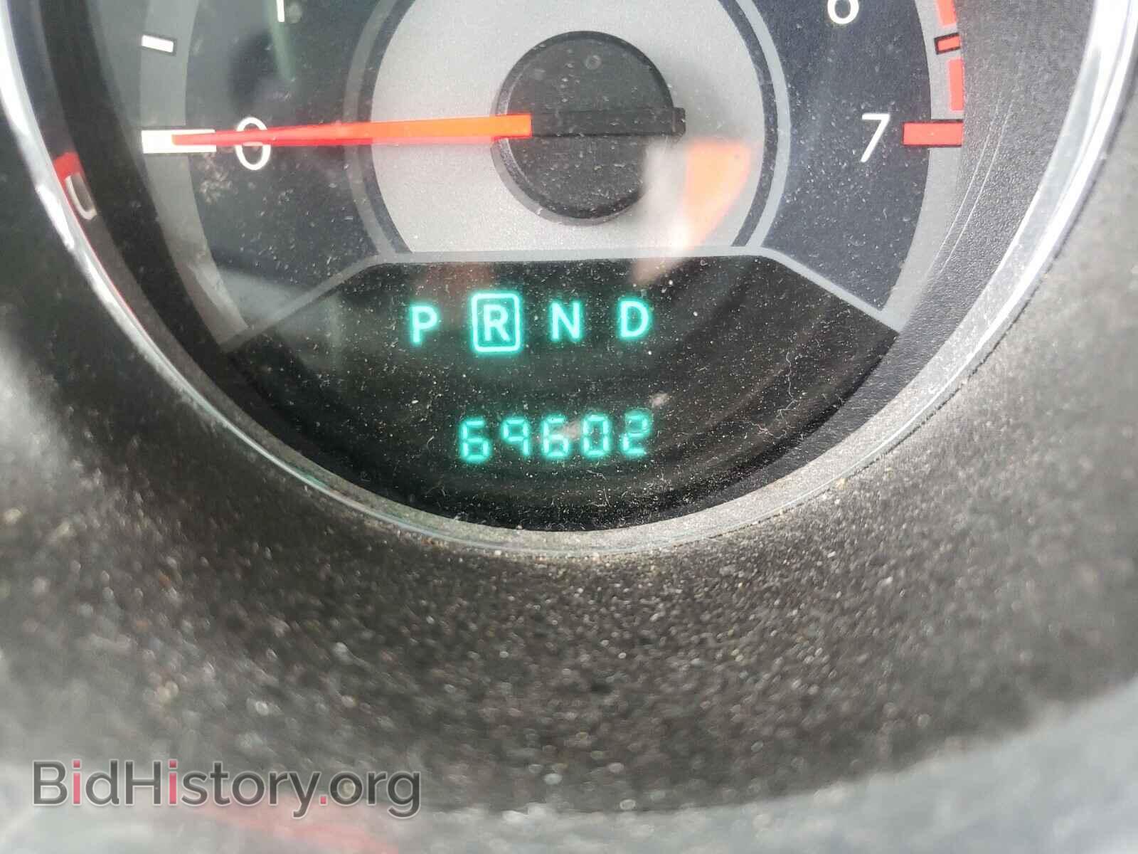2013 CHRYSLER 200 - VIN: 1C3CCBAG6DN726793 - Фото 8