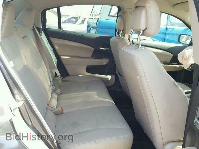 2012 CHRYSLER 200 - VIN: 1C3CCBBB0CN164682 - Фото 6