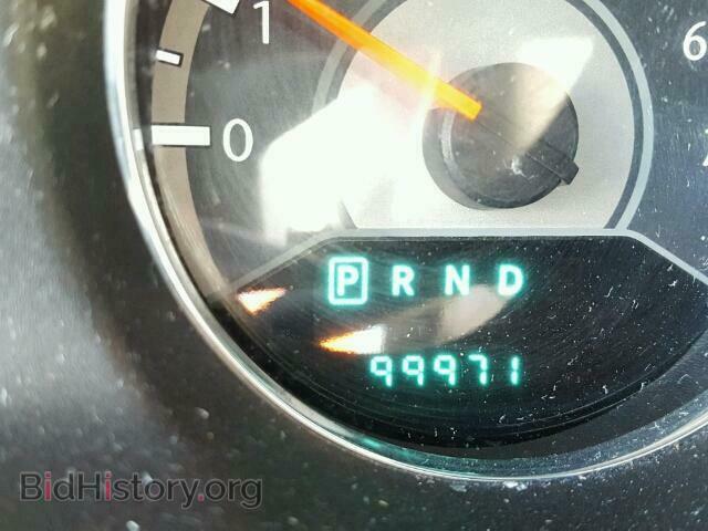 2012 CHRYSLER 200 - VIN: 1C3CCBBB0CN164682 - Фото 8