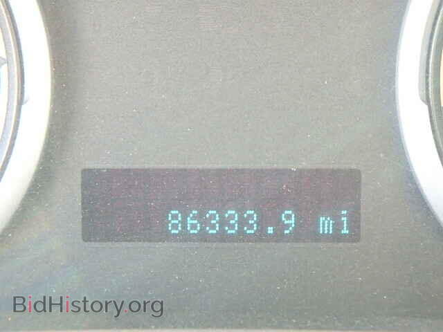 2008 FORD FOCUS - VIN: 1FAHP35N38W205279 - Фото 8