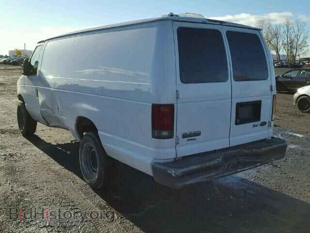 2009 FORD ECONOLINE - VIN: 1FTNS24W19DA55282 - Фото 3