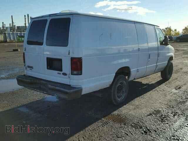 2009 FORD ECONOLINE - VIN: 1FTNS24W19DA55282 - Фото 4