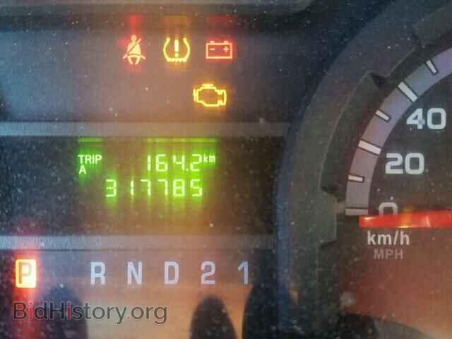 2009 FORD ECONOLINE - VIN: 1FTNS24W19DA55282 - Фото 8