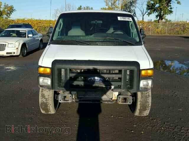 2009 FORD ECONOLINE - VIN: 1FTNS24W19DA55282 - Фото 9