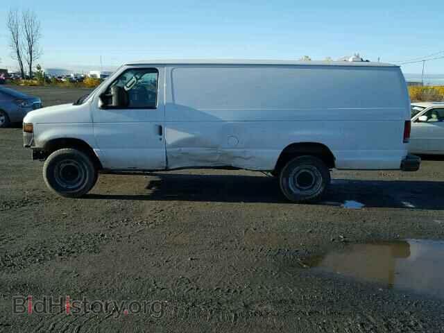 2009 FORD ECONOLINE - VIN: 1FTNS24W19DA55282 - Фото 10