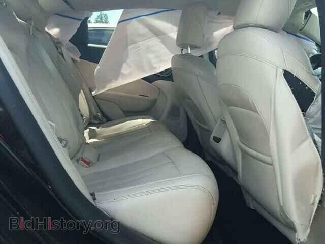 2016 CHRYSLER 200 - VIN: 1C3CCCAB9GN188282 - Фото 6