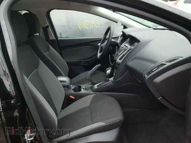 2013 FORD FOCUS - VIN: 1FADP3F25DL208053 - Photo 5
