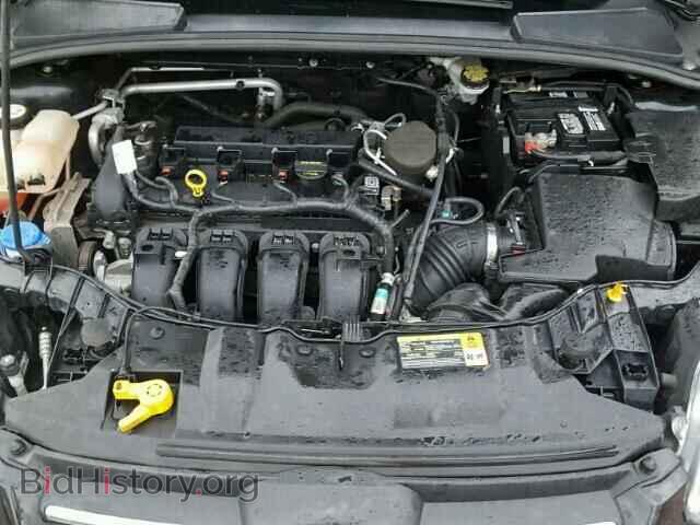 2013 FORD FOCUS - VIN: 1FADP3F25DL208053 - Photo 7