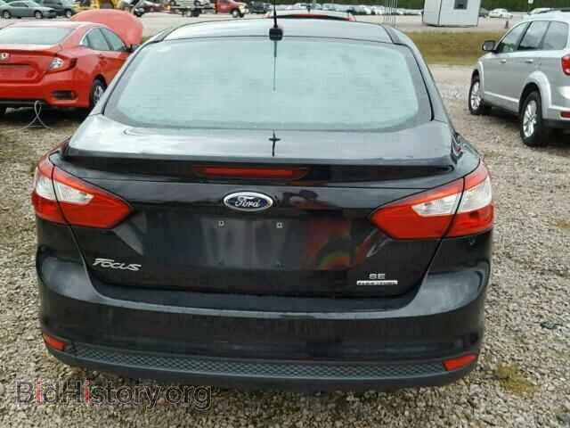 2013 FORD FOCUS - VIN: 1FADP3F25DL208053 - Photo 9