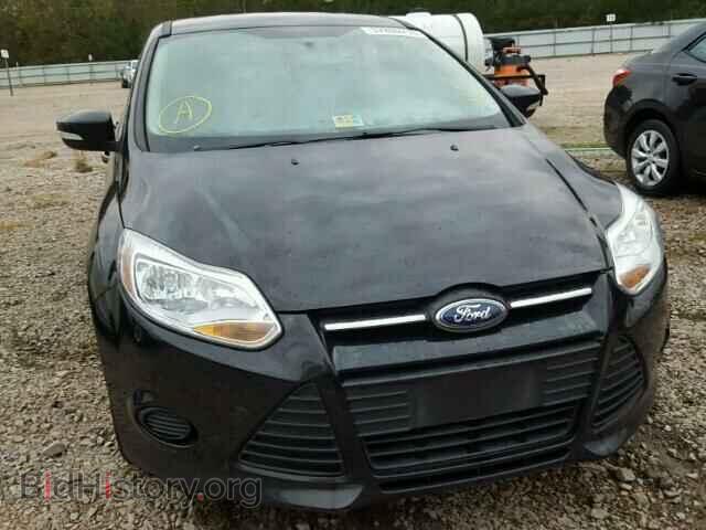 2013 FORD FOCUS - VIN: 1FADP3F25DL208053 - Photo 10