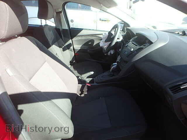 2015 FORD FOCUS - VIN: 1FADP3F21FL283867 - Фото 5