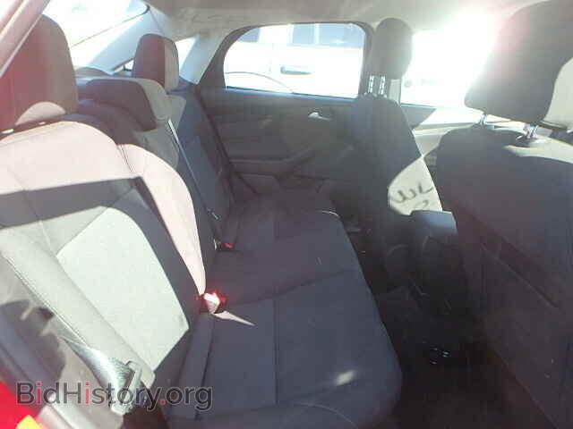 2015 FORD FOCUS - VIN: 1FADP3F21FL283867 - Фото 6