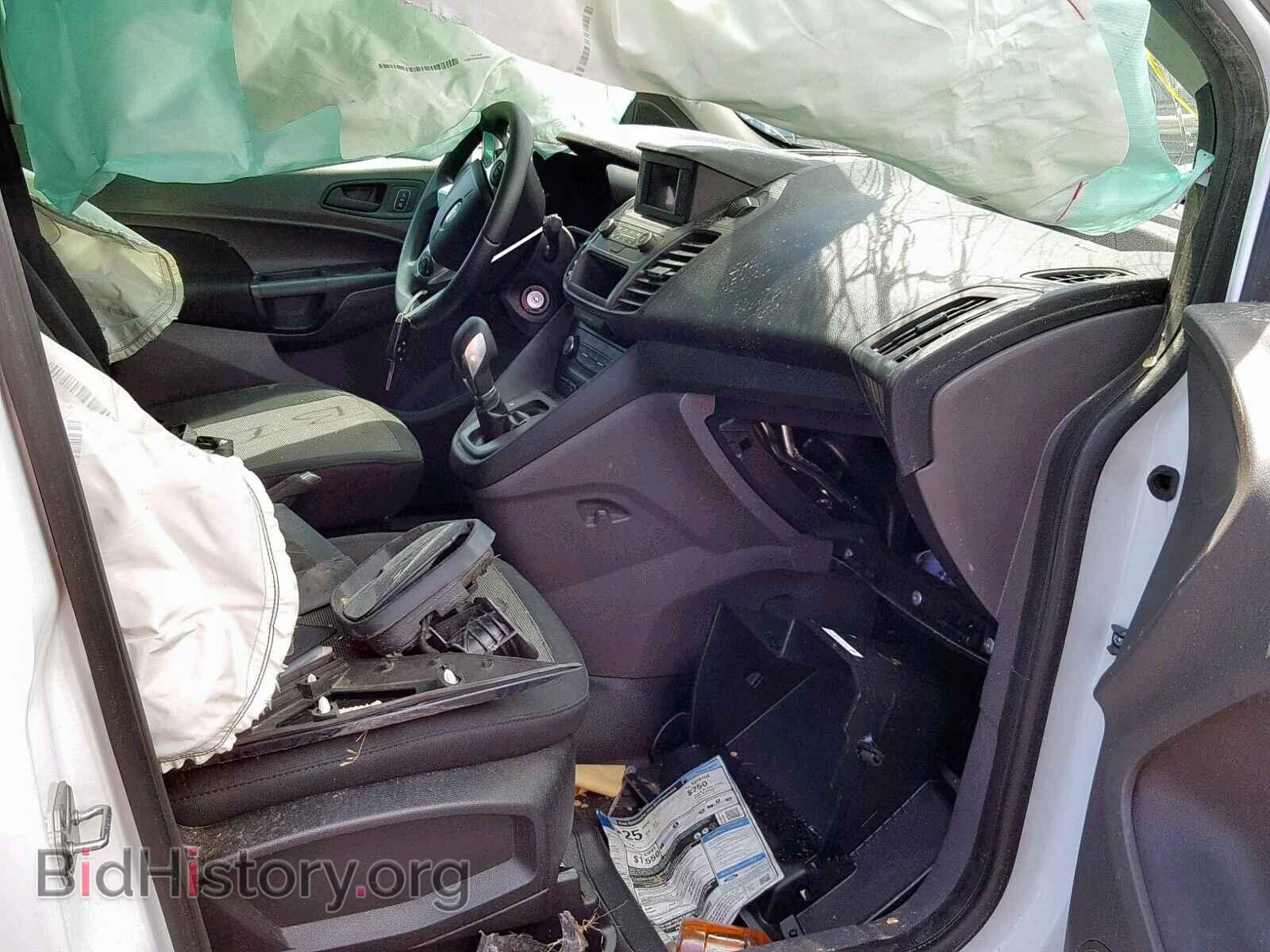 2019 FORD TRANSIT CO - VIN: NM0LS7E21K1403716 - Фото 5
