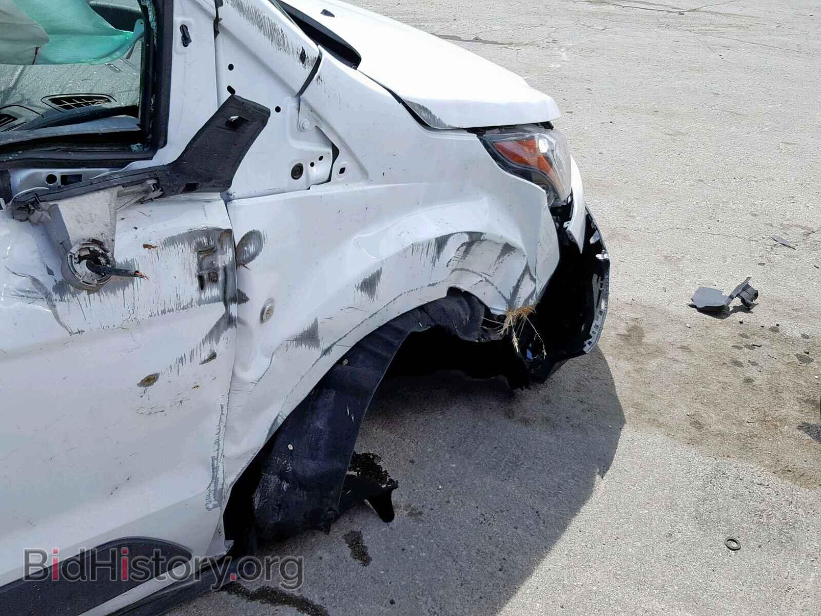 2019 FORD TRANSIT CO - VIN: NM0LS7E21K1403716 - Фото 9
